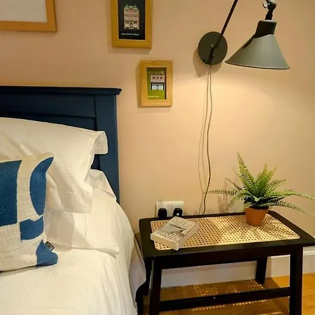 펜션 Cosy Book & Unwind *