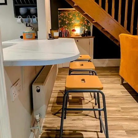 Cosy Book & Unwind Holiday home Penrith
