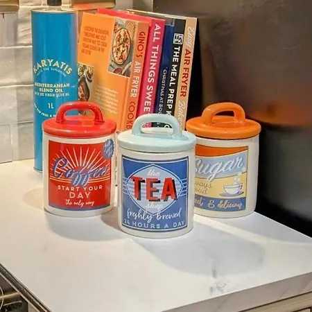 Cosy Book & Unwind * Пенрит