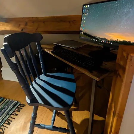 Cosy Book & Unwind Дом отдыха *