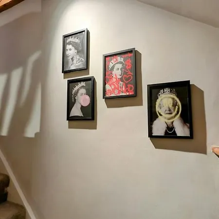 Дом отдыха Cosy Book & Unwind *