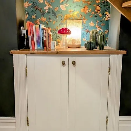 Cosy Book & Unwind Feriehus Penrith