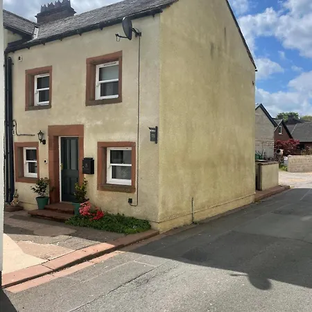 Cosy Book & Unwind Feriehus *